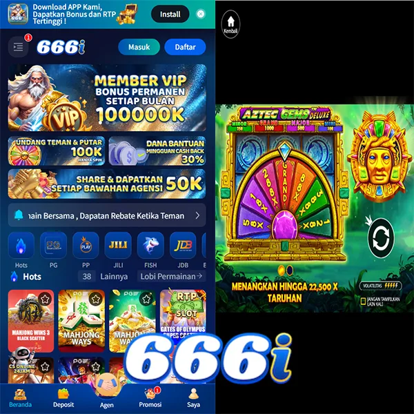 666I