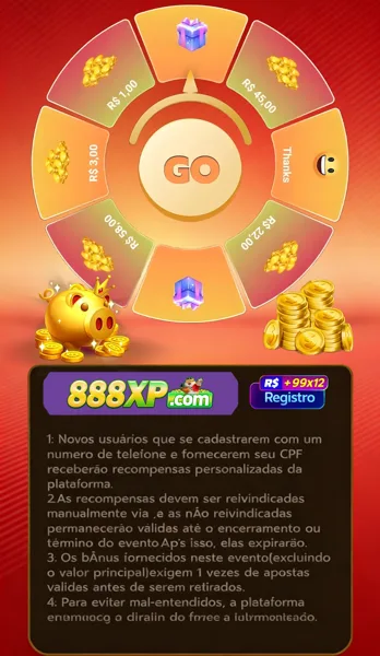 888XP