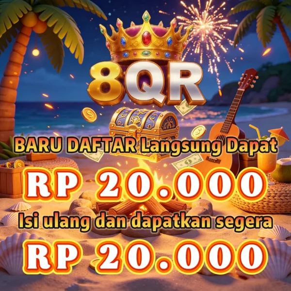 8QR