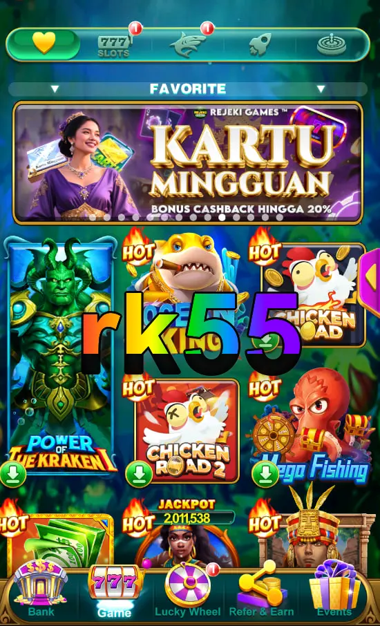 rk55 APK