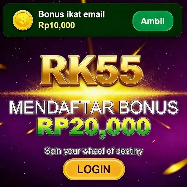 rk55 Masuk - rk55 Resmi