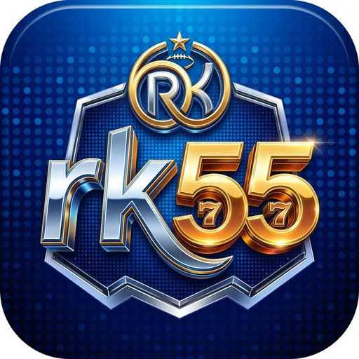 rk55 Logo - Resmi